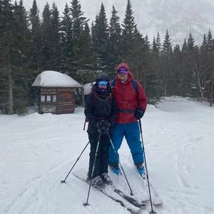 Meet your Posher, Tammy